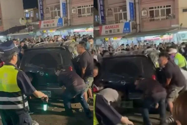 ▲▼ 。(圖/翻攝自FB爆料公社)