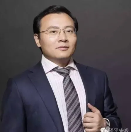 ▲▼陸股民重拾信心 前恆大經濟國師任擇平預言:開盤即收盤!。(圖/翻攝微博)