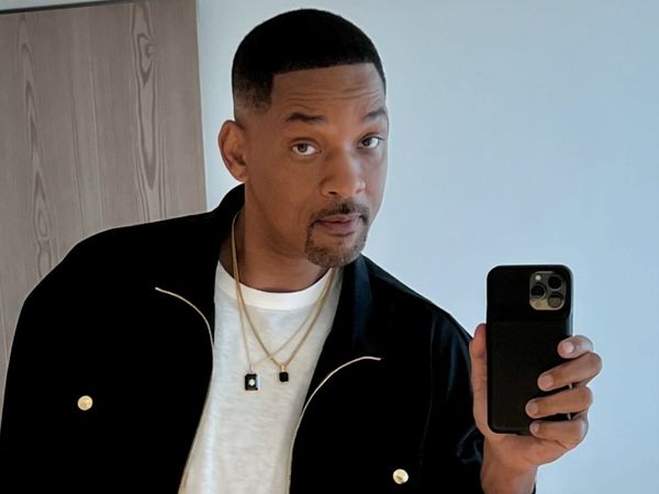 威爾史密斯(Will Smith)