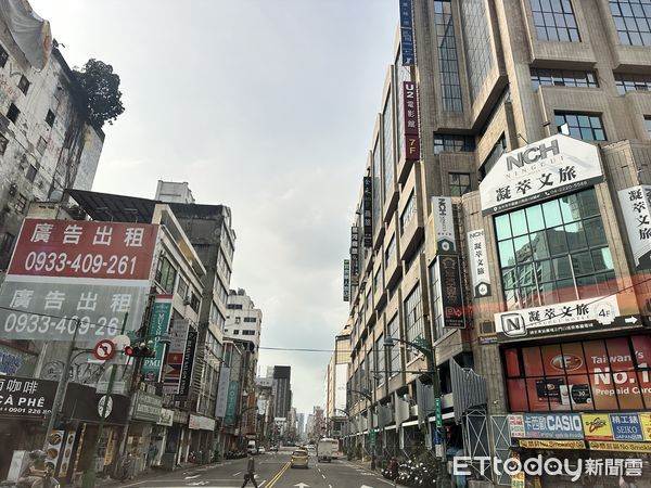 ▲▼房市街景 。(圖/記者陳筱惠攝)