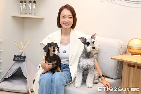 ▲▼ 專訪:潘慧如開寵物美容店瀕失敗又起死回生。(圖/記者黃克翔攝)