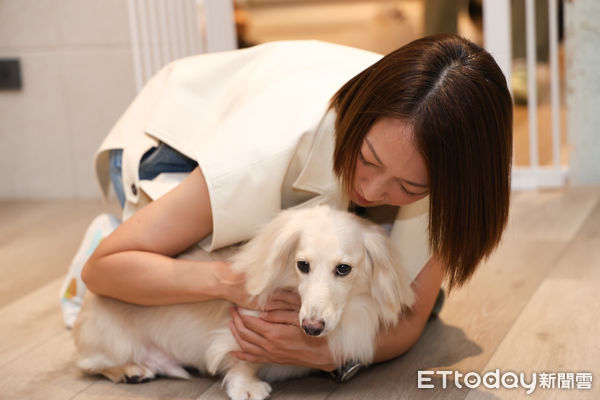 ▲▼ 專訪:潘慧如開寵物美容店瀕失敗又起死回生。(圖/記者黃克翔攝)