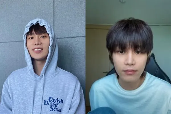 ▲文泰一涉嫌特殊強姦罪。(圖/翻攝自文泰一Instagram、YT)