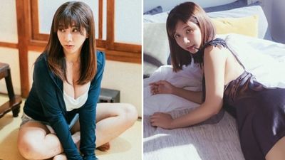 AV女優找粉絲多P「他全程站不起來」!原因太真實 10男只有1男做得到