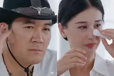 黃聖依公開認「3年前就想離婚」! 豪門尪節目爆氣:不錄了