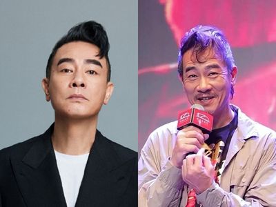 陳小春「斷崖式衰老」照瘋傳! 臉上爬一條條皺紋…網驚:像77歲