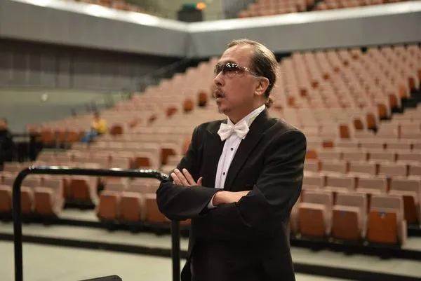 ▲▼「春天的花蕊」作曲詹宏達辭世 享壽67歲。(圖/翻攝自詹宏達臉書)