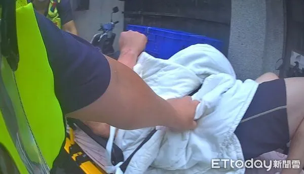 ▲▼ 。(圖/記者白珈陽翻攝)