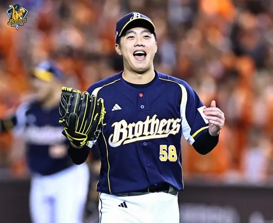 ▲▼呂彥青 。(圖/中信兄弟提供)