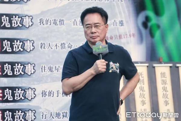 ▲▼蔡正元。(圖/記者周宸亘攝)