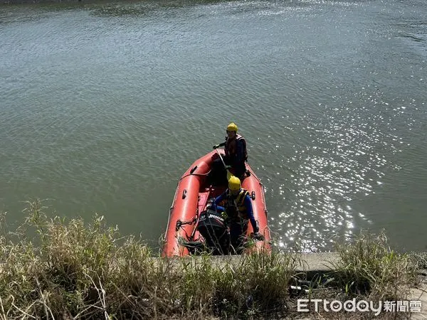 ▲▼男子私闖管制區偷採野生蚵遭罰10萬元,台中港警表示,3個月來已罰20人。(圖/民眾提供,下同)