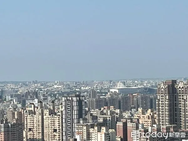 ▲▼鳥瞰,空拍,台中 。(圖/記者陳筱惠攝)