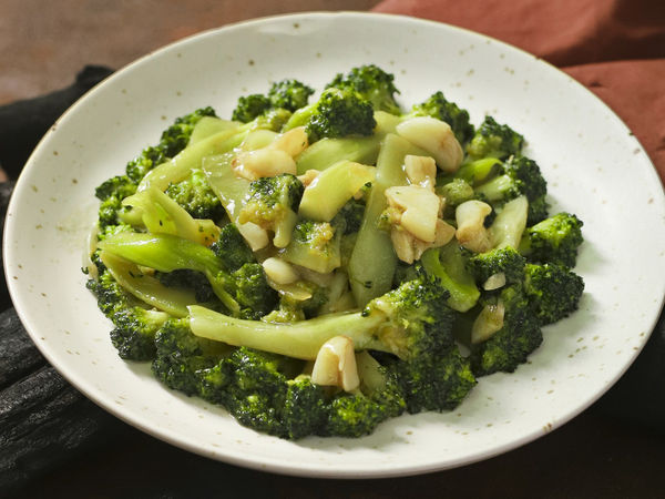 ▲▼營養師:花椰菜、芥藍能加速緩解感冒症狀 。(圖/Pixabay)