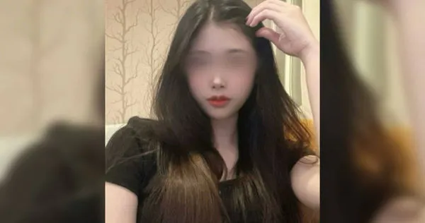 王姓女子被「閨密」約到泰國後失聯,家屬還接獲勒索簡訊,外交部正介入找人中。(圖/翻攝畫面)