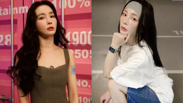 ▲▼舒子晨。(圖/翻攝自Instagram/nikita.hsu)