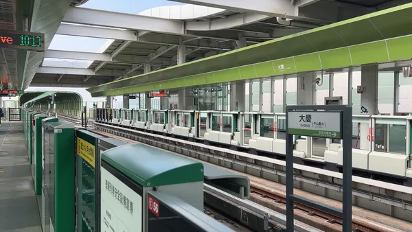 ▲▼台中南區,13期重劃區,南屯8期,台中捷運,大慶站。(圖/記者姜國輝攝)