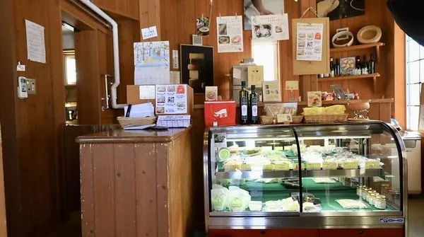 ▲▼米其林推薦北海道隱藏餐館!羊排外層金黃酥脆、內裡柔軟多汁。(圖/部落客小虎提供)