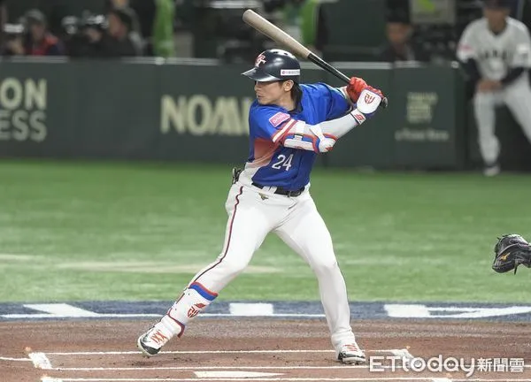 ▲▼ 世界12強棒球賽冠軍戰,陳傑憲 。(圖/記者李毓康攝)