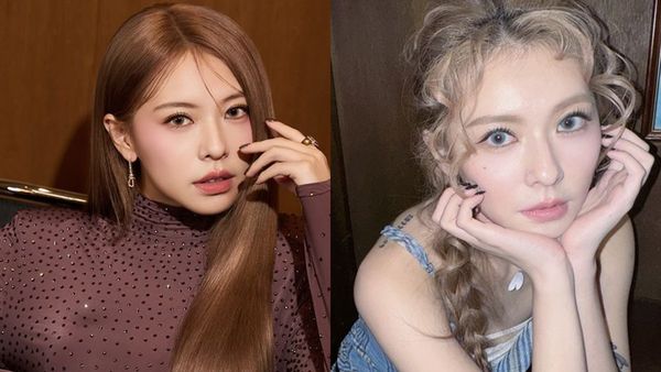 ▲▼妙莎脫離吳宗憲,秒談戀愛。(圖/翻攝自Instagram/ah_miu0810)