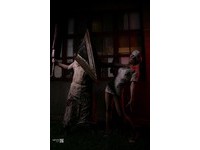 《沉默之丘》小護士（圖／蕾菈提供）