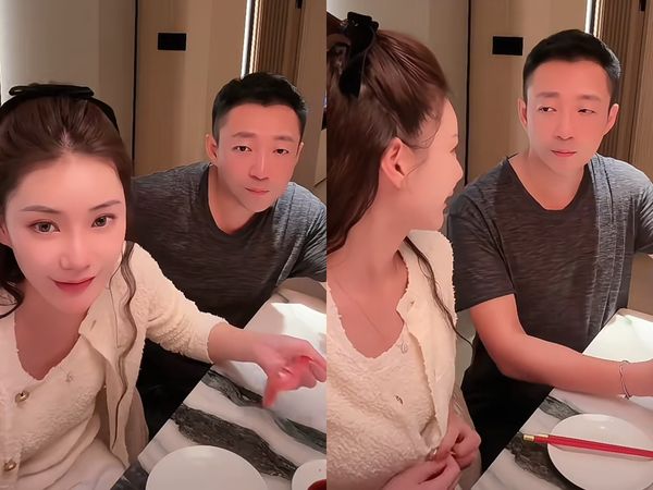 ▲▼汪小菲宣布補辦婚禮。(圖/翻攝自微博)