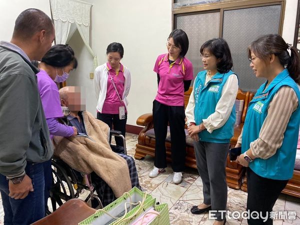 ▲▼ 管路安心進階移除 在嘉照顧尚安心 。(圖/嘉義縣政府提供)