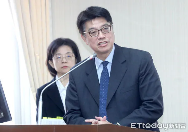 ▲▼陸委會主委邱垂正 海基會副董事長羅文嘉 立法院內政委員會 答詢。(圖/記者屠惠剛攝)