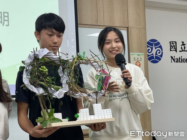 ▲暨大等四大學首創「SCoT無疆界大學」專長特色課程。(圖/國際暨南國際大學提供)