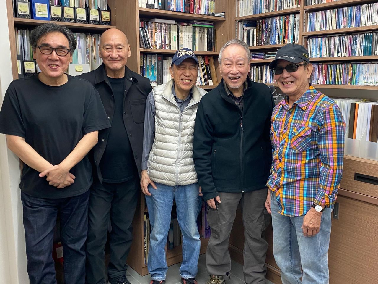 ▲▼青春旋律同學會 2025新年Party即將舉行。(圖/台北演藝經紀文化交流協會提供)