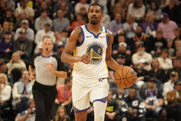 ▲▼勇士梅爾頓。(圖/達志影像/美聯社)