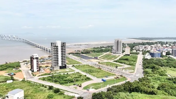 ▲▼ 金門房市 。(圖/記者項瀚攝)