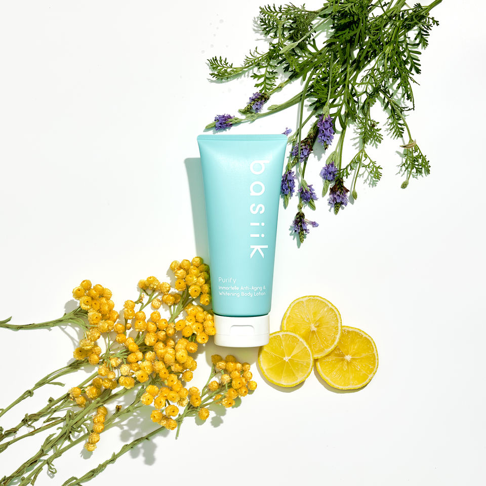 basiik,舒特膚,Melvita,身體保養,保養,。(圖/品牌提供)