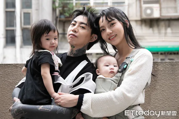 ▲▼謝和弦專訪。(圖/記者周宸亘攝)