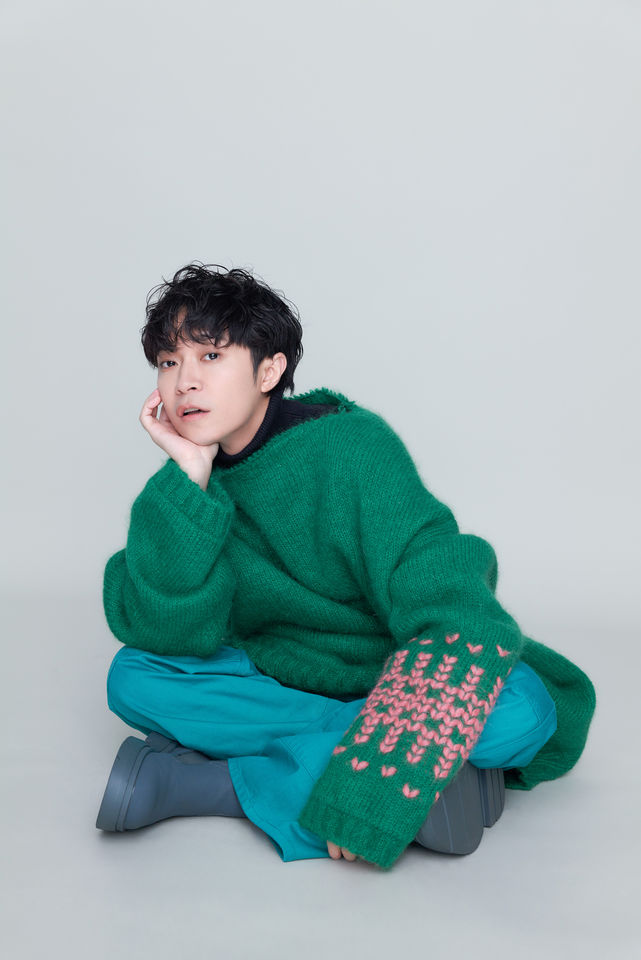 ▲吳青峰將重返女巫店開唱。(圖/緒風提供)