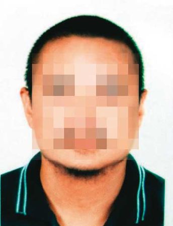 王男當年被發現陳屍於蘆竹海邊,轄區檢警起初認為是一起因釣魚不慎落海的意外事故。(翻攝畫面)