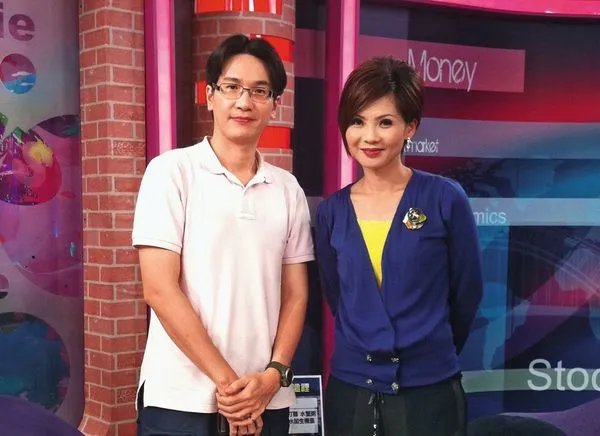 【彭愛佳跋扈霸凌3】主管穿綠色外套也不行 彭愛佳性別種族歧視黑歷史曝光