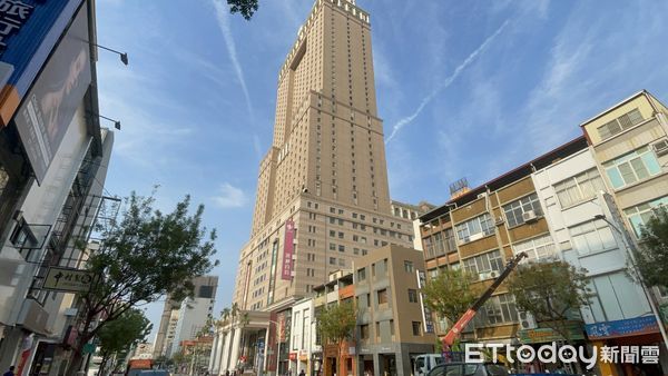 ▲▼高雄,佛教堂,佛光山,漢神 。(圖/記者張雅雲攝)