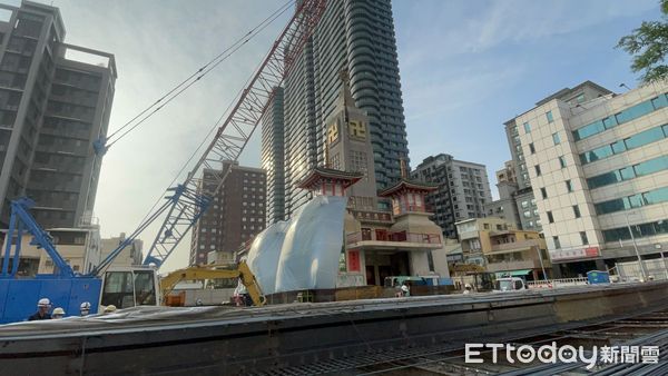 ▲▼高雄,佛教堂,佛光山,漢神 。(圖/記者張雅雲攝)