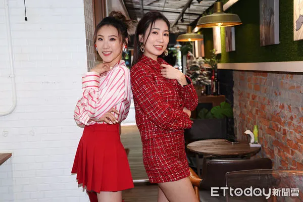 ▲▼ 謝金晶,向蕙玲過年專訪(分享開運物)。(圖/記者黃克翔攝)