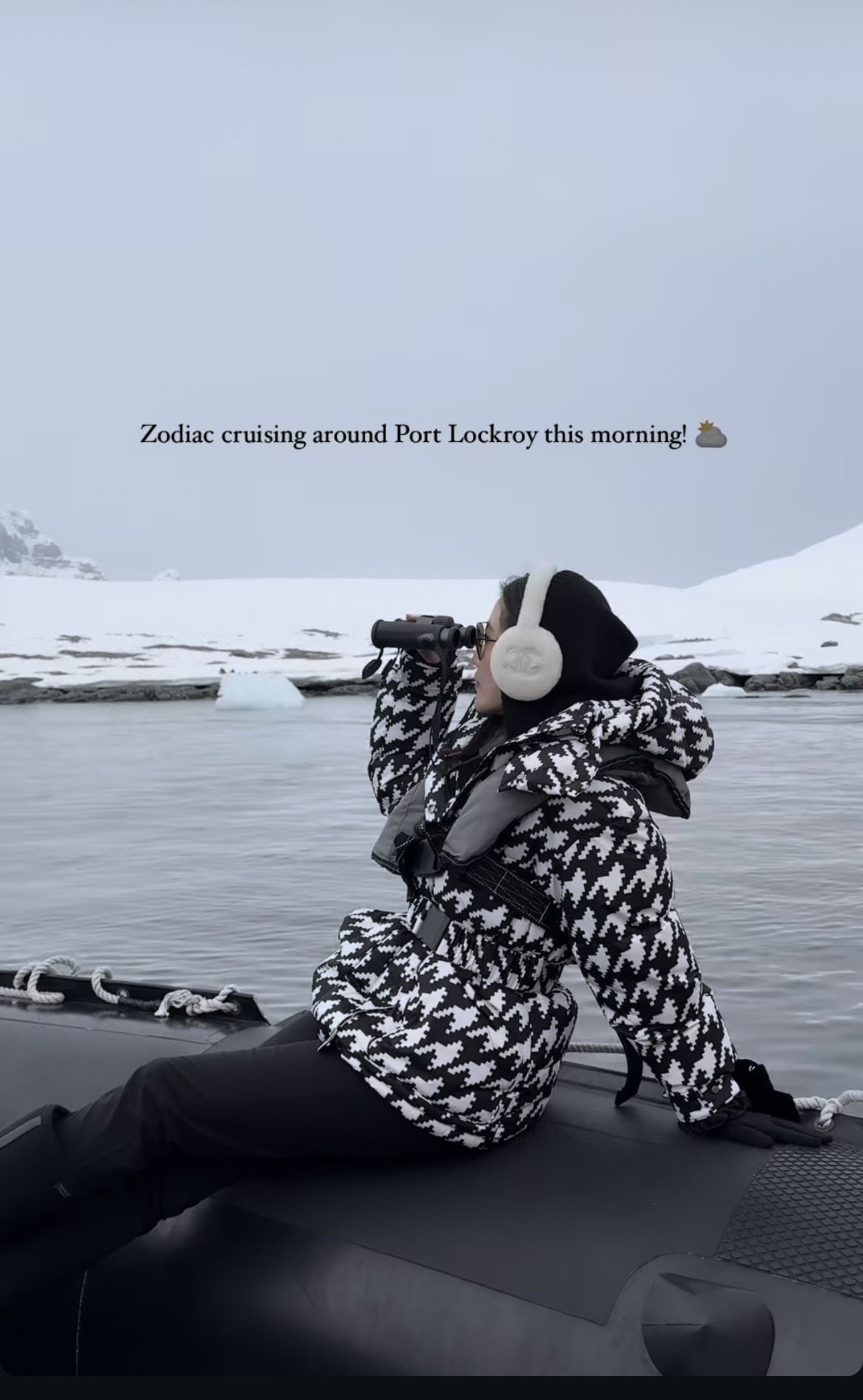 ▲▼陳雪鈴 。(圖/翻攝IG)