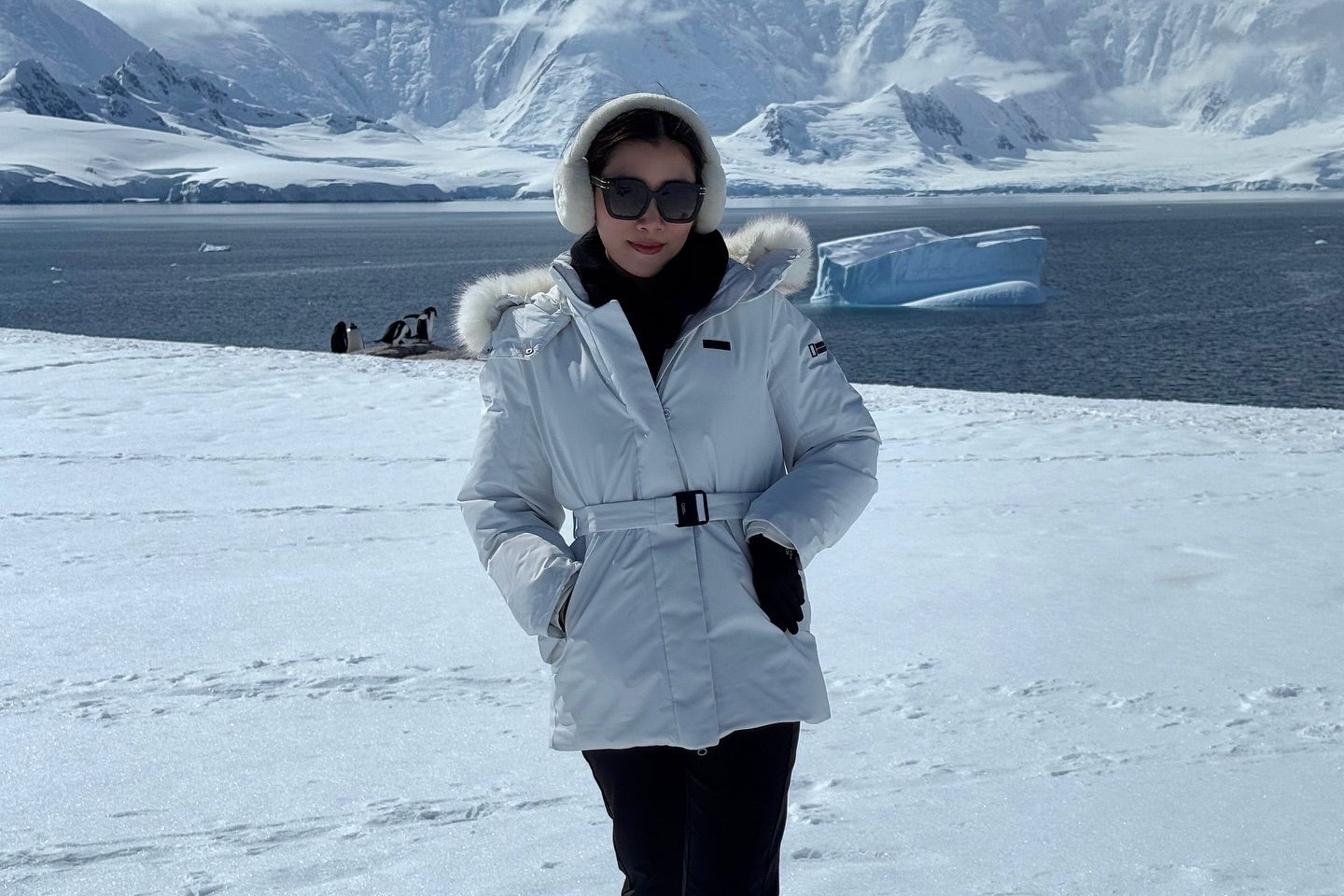 ▲▼陳雪鈴 。(圖/翻攝IG)