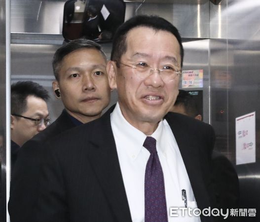 ▲▼ 顧立雄 國防委員會 立法院 聯訪 。(圖/記者屠惠剛攝)