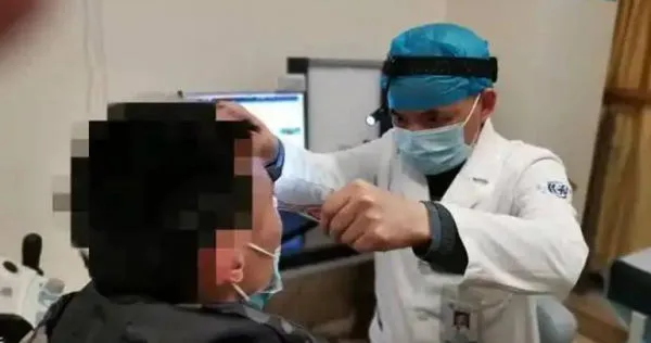 鼻咽癌早期症狀容易和感冒、鼻炎搞混。(示意圖/翻攝自齊魯壹點)