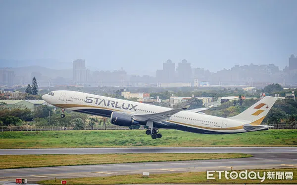 ▲▼星宇航空。(圖/記者蔡玟君攝)