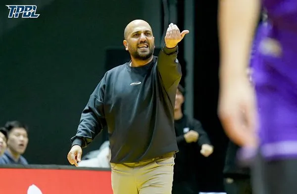 ▲特攻奈森,攻城獅威森、高國豪。(圖/TPBL提供)