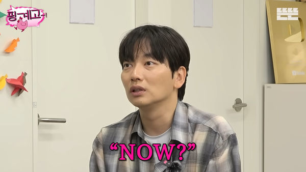 ▲藝人出國語言不通爆笑事蹟。(圖/翻攝YouTube/뜬뜬 DdeunDdeun)