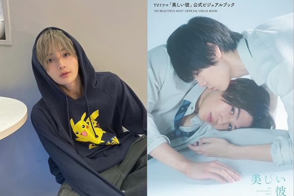 ▲▼留稿用。AKIRA同門「90後國寶級帥哥」TOP4。