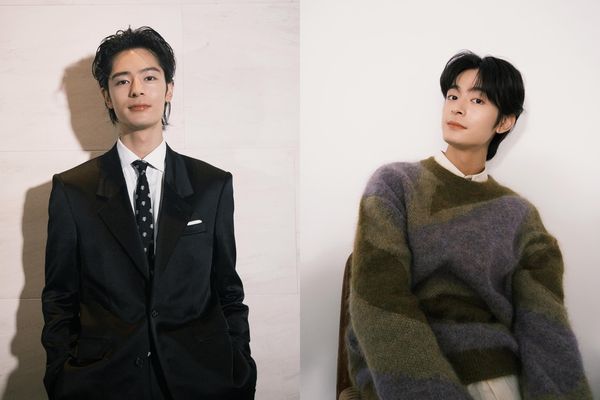 ▲鹽野瑛久。(圖/翻攝自鹽野瑛久IG)