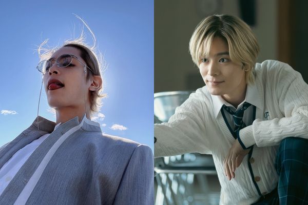 ▲▼留稿用。AKIRA同門「90後國寶級帥哥」TOP4。