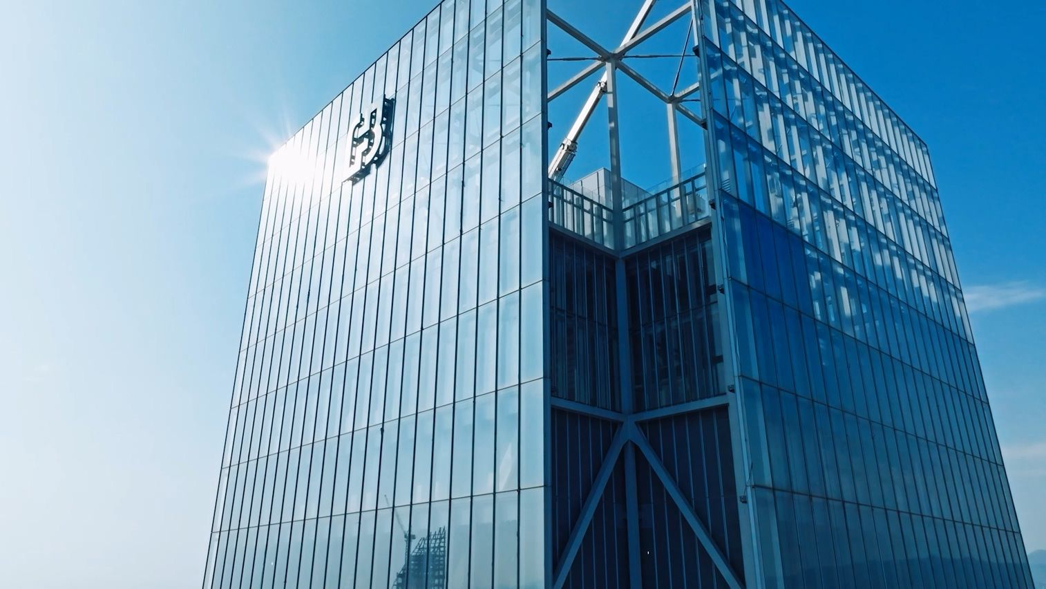 ▲▼富邦金外觀照。(圖/富邦金提供)